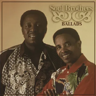 Ballads by Soul Brothers