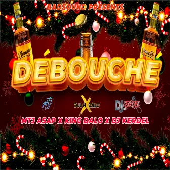 Débouché by DEEJAY ASAP