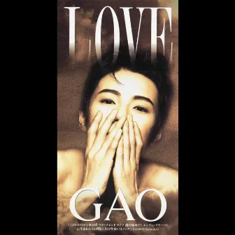 LOVE by GAO