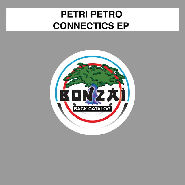 Connectics EP