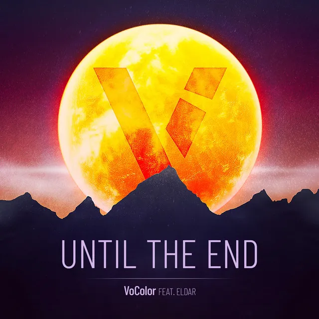 Until The End - Instrumental