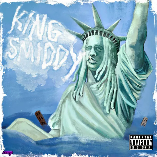 KING SMIDDY