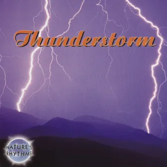 Thunderstorm by Columbia River Group Entertainment