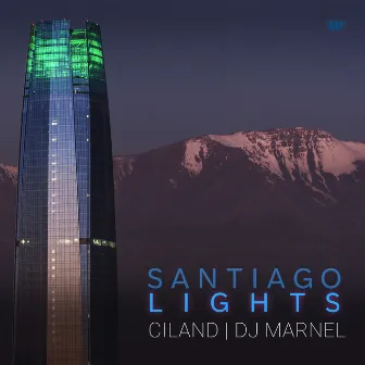 Santiago Lights by DJ Marnel