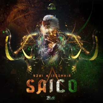 Saico by Insomnia