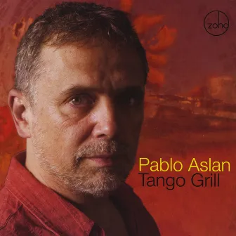 Tango Grill by Pablo Aslan