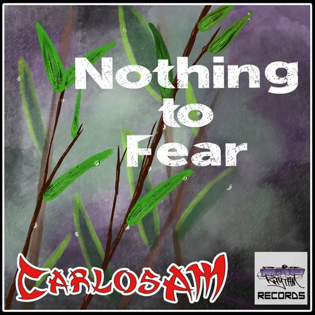 Nothing To Fear - Original Mix