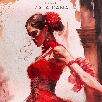 Mala Dama by TDave