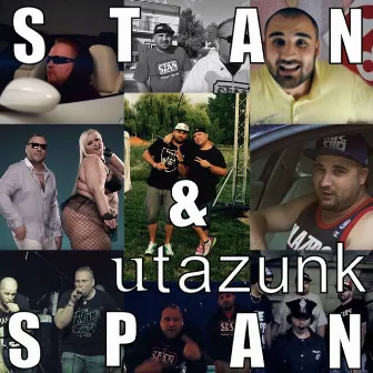 Utazunk by Stan