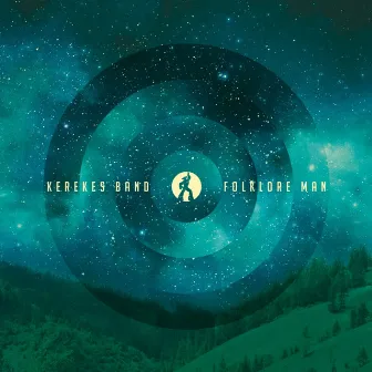 Folklore Man by Kerekes Band