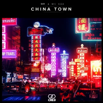 China Town by Una