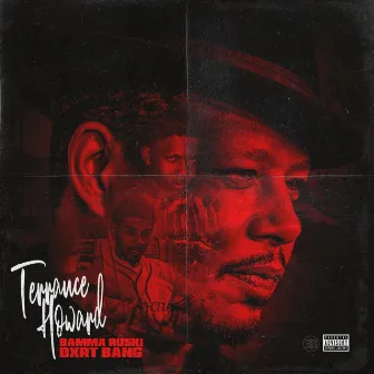 Terrence Howard by Bamma Ruski