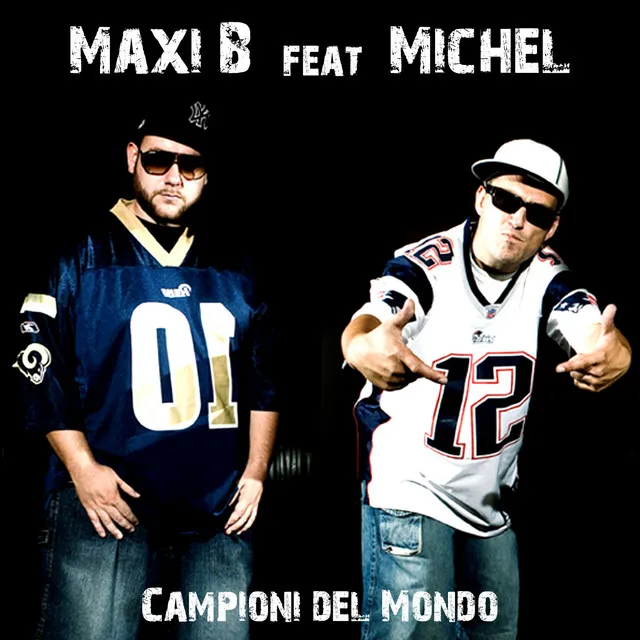 Campioni del mondo - Single Version