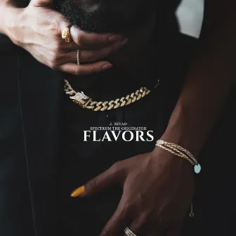 Flavors by Spectrum the Originator