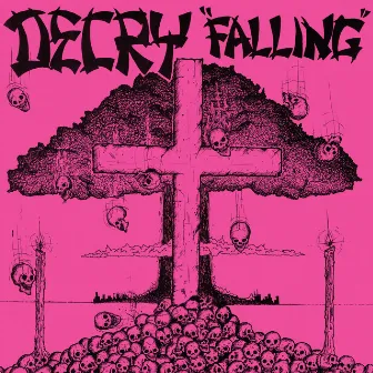 Falling (40th Anniversary Deluxe Edition) by Decry