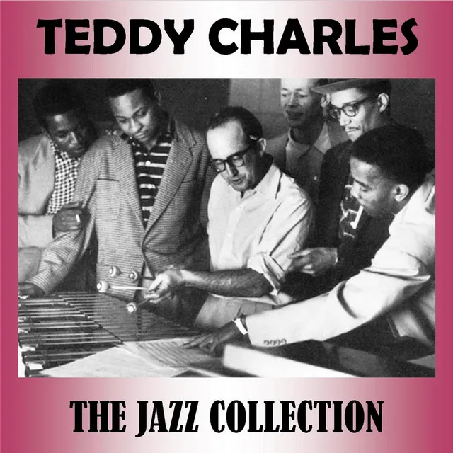 The Jazz Collection