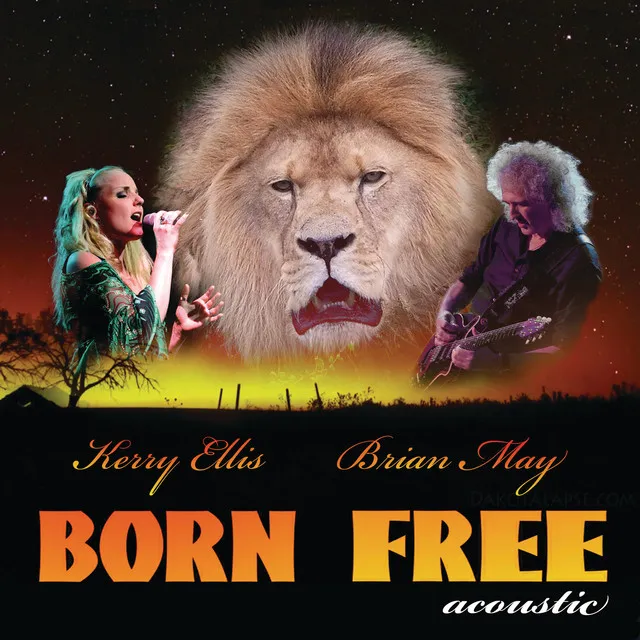 Born Free - Acoustic Version