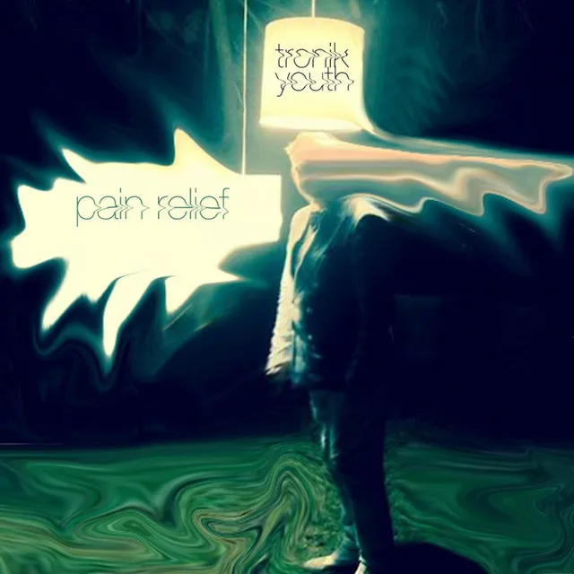 Pain Relief - Ben Macklin Remix