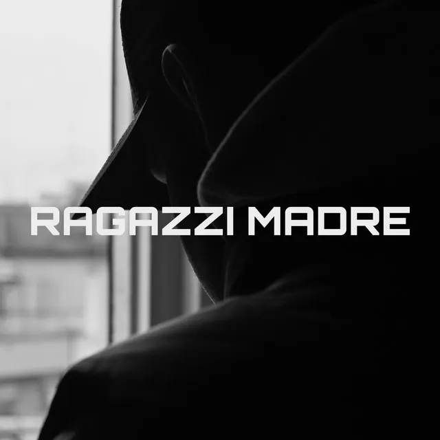 Ragazzi madre