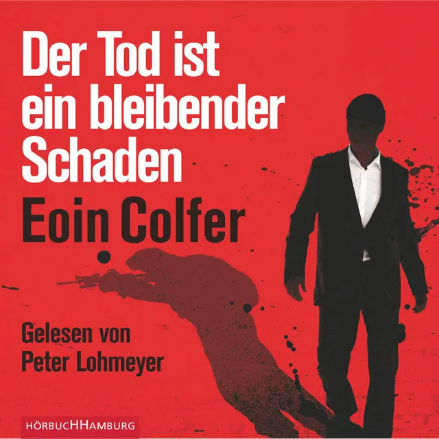 Der Tod ist ein bleibender Schaden, Teil 1.1 - Der Tod ist ein bleibender Schaden