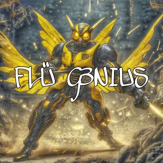 The Bee's by FLÜ G3NIUS