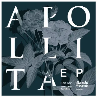 Apollita EP by Ben Tov