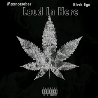 Loud In Here by Maxnotsober