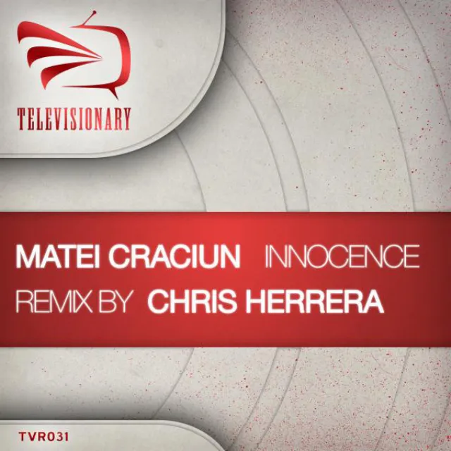 Innocence - Chris Herrera Remix