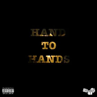 Hand to Hands by Booky Blanco