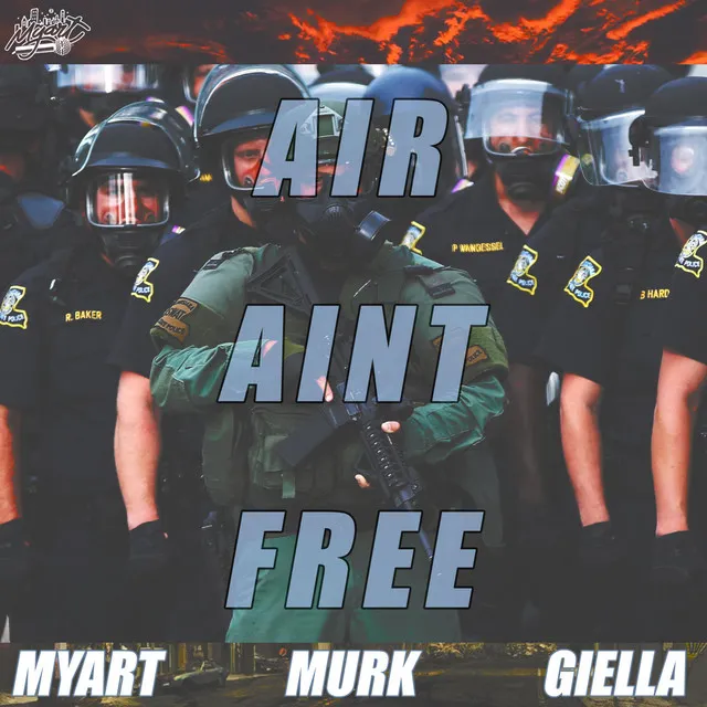 Air Ain't Free