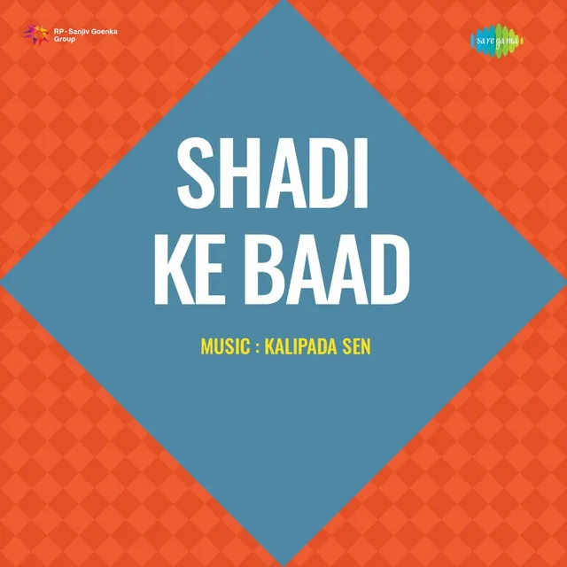 Barbad Kar Diya Hain (From "Shadi Ke Baad")