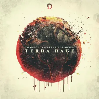 Terra Rage EP by Talabun MC