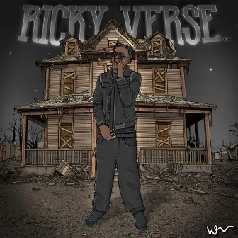 RICKYVERSE by Ricky W4V3R