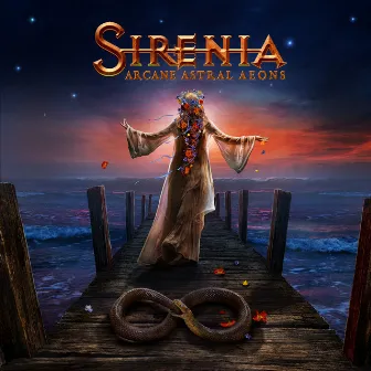 Arcane Astral Aeons by Sirenia