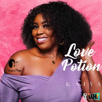 Love Potion by Kaiya