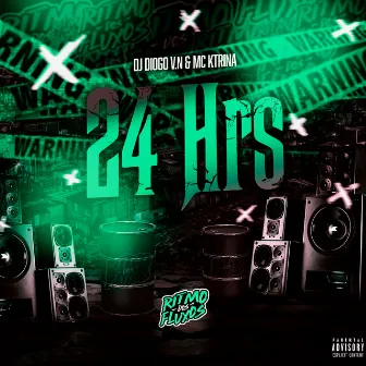 24 Hrs by MC KTRINA