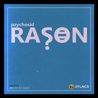 Rason by Pzycho Sid