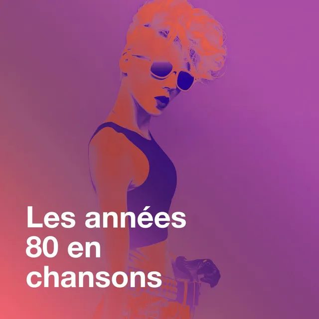 Mademoiselle chante le blues