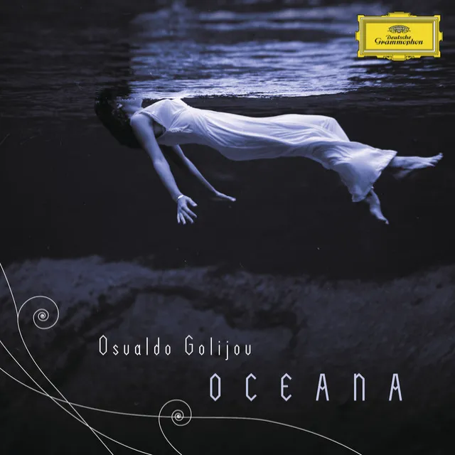 Oceana: 2. First Wave and Rain Train Interlude