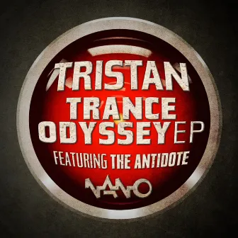 Trance Odyssey by The Antidote