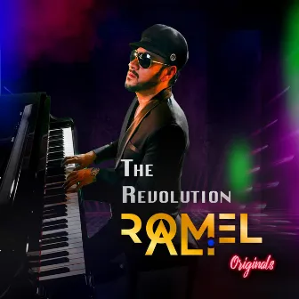 The Revolution by Romel Ali