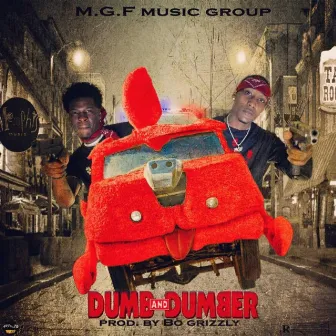 DumBandDumber by MoneyTree