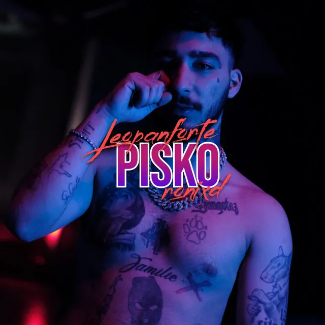 Pisko