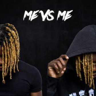 Me Vs Me by Urban Ty