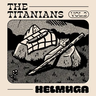 V.2 Helmuga by The Titanians