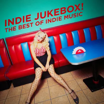 Indie Jukebox! - The Best of Indie Music by Unknown Artist