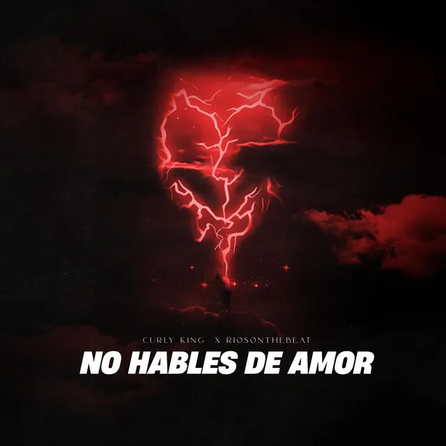 No hables de amor