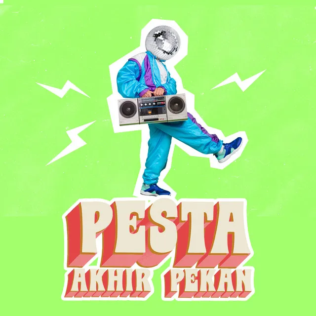 Pesta Akhir Pekan