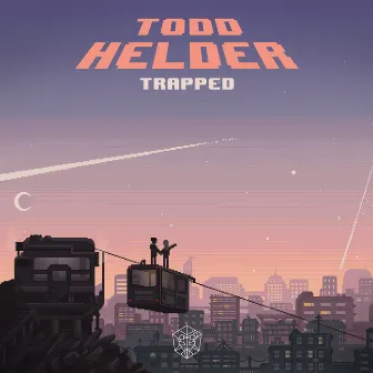 Trapped by Todd Helder