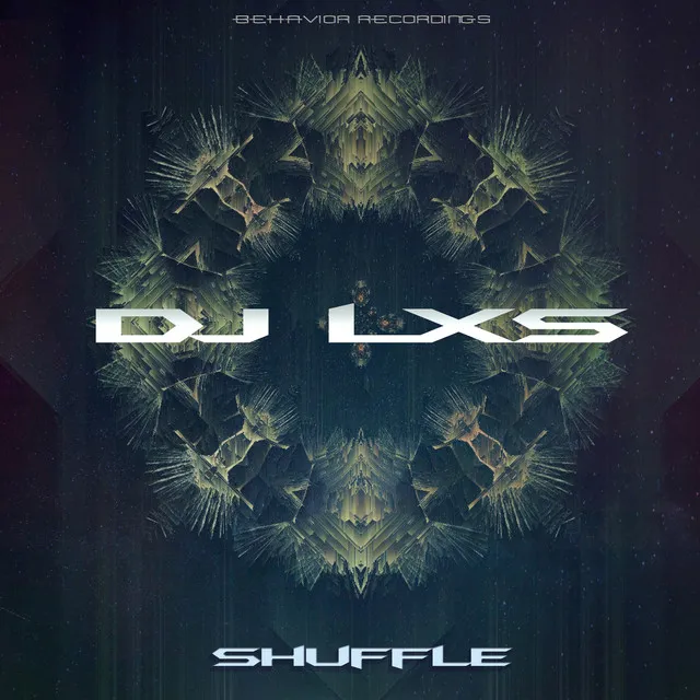 Shuffle - Original mix